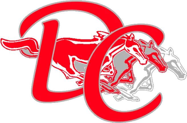 Download Hd Mustang Clipart Denver City Clip Art Png Mustang Logo Clipart