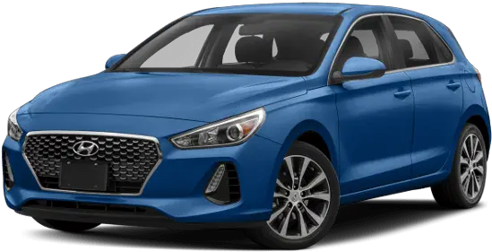 2018 Hyundai Elantra Gt L Automax Of Norman Ok Png