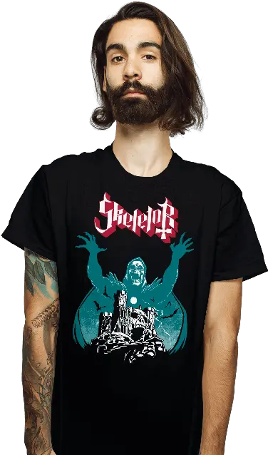 Skeletor Eponymous The Worldu0027s Favorite Shirt Shop Etenal Salor Moon Png Skeletor Transparent