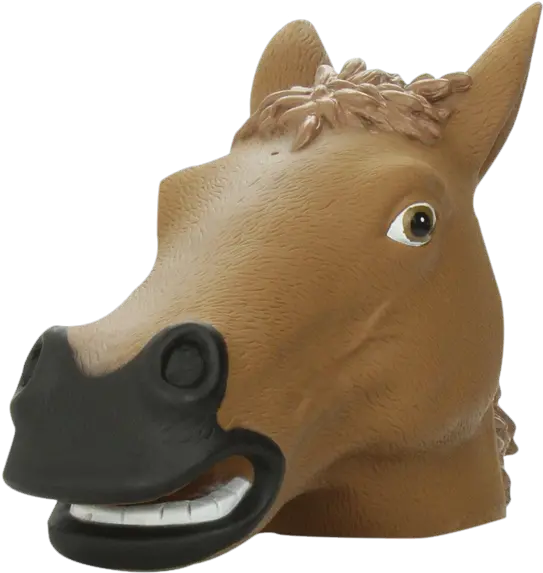 Download Horse Head Mask Png Image Horse Mask Png Horse Head Png