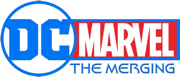 Dcmarvel The Merging Continuum Worlds Lego Marvel Super Heroes Png Dc Logo Png