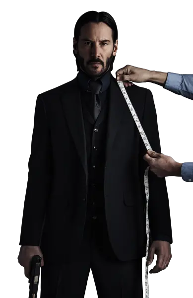 Chapter 2 John Wick Png John Wick Png