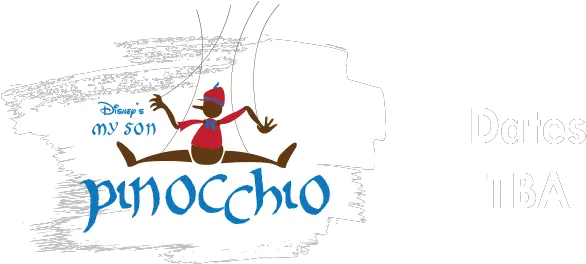 Download Disneyu0027s My Son Pinocchio Graphic Design Full Carpatair Png Pinocchio Png