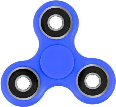 Blue Fidget Spinner Png Benedictine Abbey In Tyniec Fidget Spinner Png