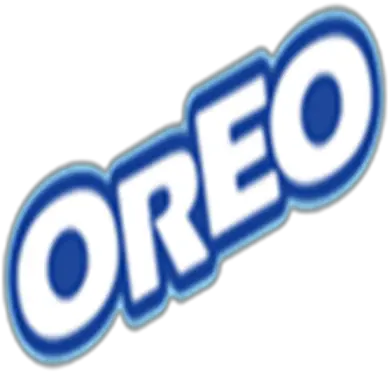 Oreo Logo Png