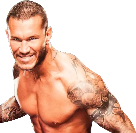 Randy Orton Smile Randy Orton 2011 Png Randy Orton Png