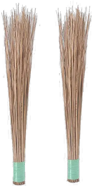 Coconut Broom Png Image Background Arts Coconut Jharu Broom Transparent Background