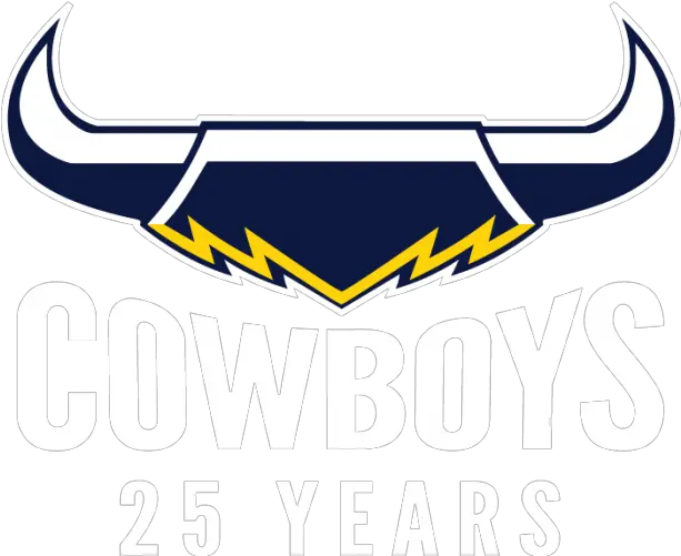 Live Update League Unlimited North Queensland Cowboys Logo Png Mcdonalds Vector Logo