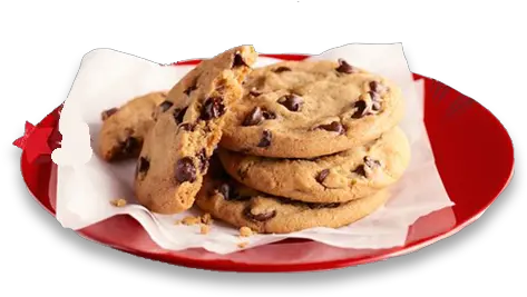 Plate Of Cookies Png 4 Image Otis Spunkmeyer Cookies Recipe Cookies Transparent Background