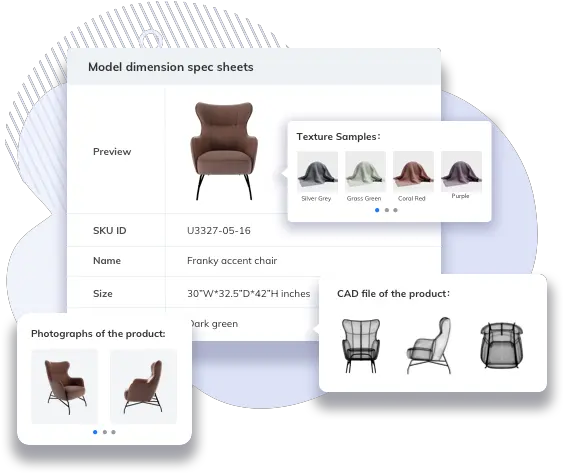 3d Modelling Services Made Simple And Affordable Coohom Furniture Style Png 3d Modeling Icon