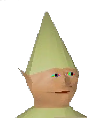 Elf Dank Transparent Png Clipart Free Gnome Child Png Meme Man Png