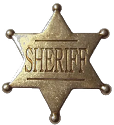 Sheriff Badge Png Transparent Image Sheriff Star Badge Sheriff Badge Png