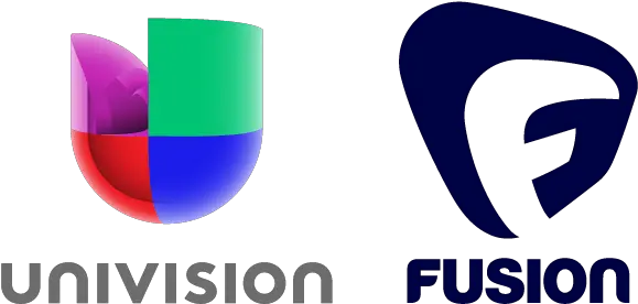 Graphic Design Png Univision Logo