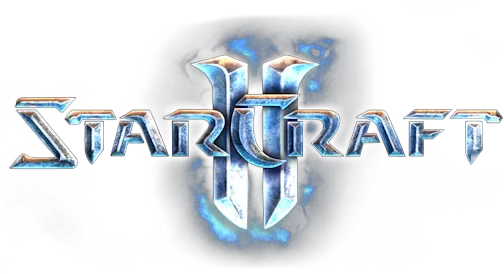 Starcraft Ii Continues The Epic Saga Starcraft 2 Png Starcraft 2 Logo