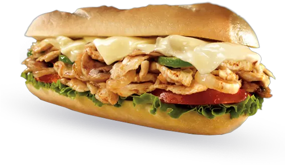Download Grilled Sandwiches Grilled Chicken Sandwich Png Sub Sandwich Png