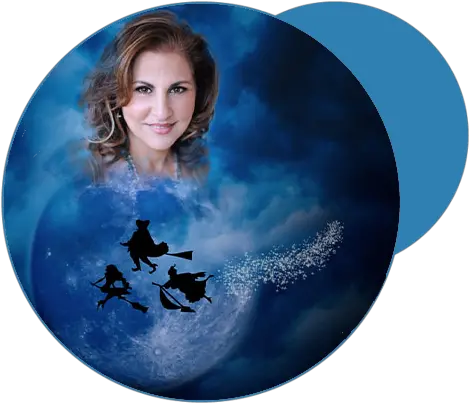 Hocus Pocus With Kathy Najimy U2014 Jersey Arts Events Png