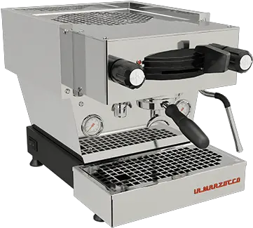 Born From A Classic La Marzocco Home La Marzocco Linea Mini Png Linea Icon