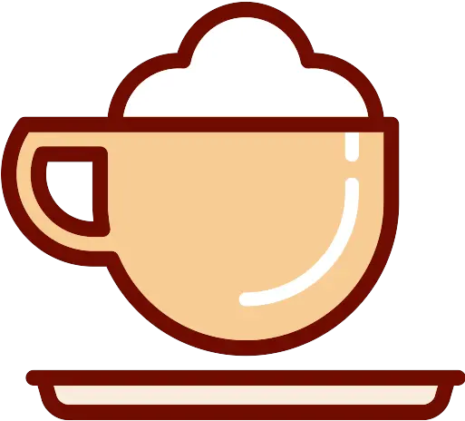 Coffee Cup Vector Svg Icon 149 Png Repo Free Png Icons Mocha Clipart Coffee Cup Icon Png