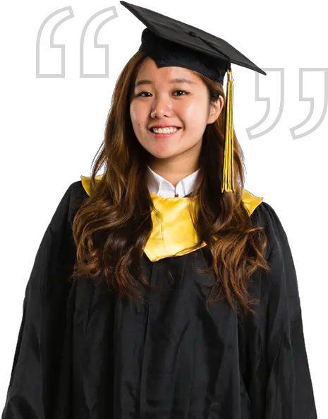 Why Choose Utp Utp High Schools Graduation Slide Png College Student Png