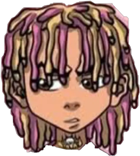 Lil Pump Tank Tops Transparent Png Lil Pump Logo Lil Pump Png