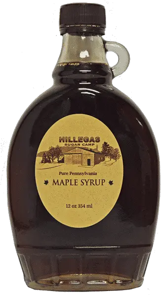 Pure Maple Syrup 12 Oz Glass Liqueur Coffee Png Maple Syrup Png