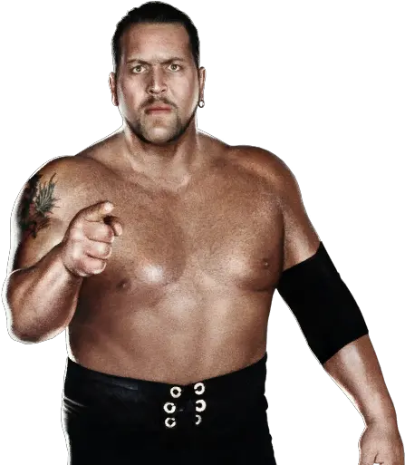 Wwe 2k14 Wwe 2k14 Big Show Retro Png Big Show Png