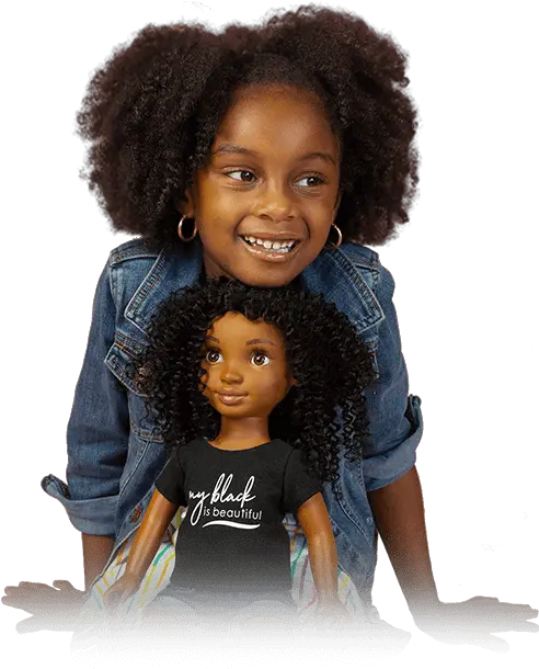 Home Natural Hair African American Dolls Png American Girl Png