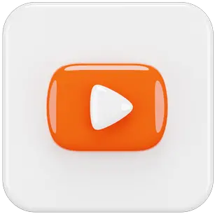 Free Youtube 3d Illustration Download In Png Obj Or Blend Language Youtube Thumbs Up Icon