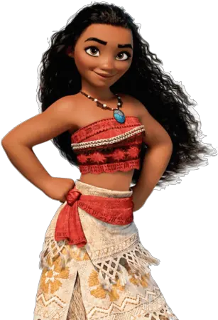 Character Character Moana Png Moana Characters Png