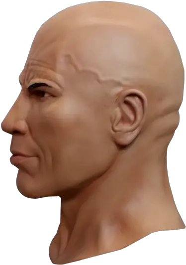 The Rock Face Png Picture Rock Face Png Dwayne Johnson Png