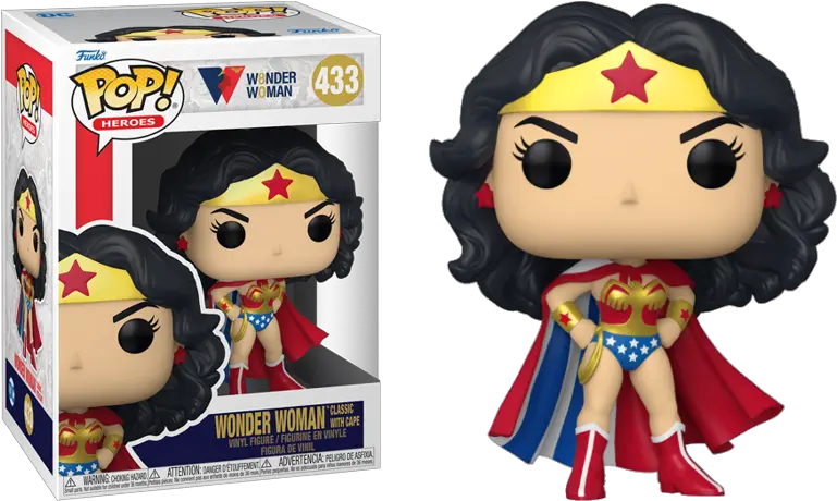 Sports U0026 Game Card Distribution Phones Are Open Mon Thurs Funko Pop Wonder Woman Classic Png Dc Icon Figures