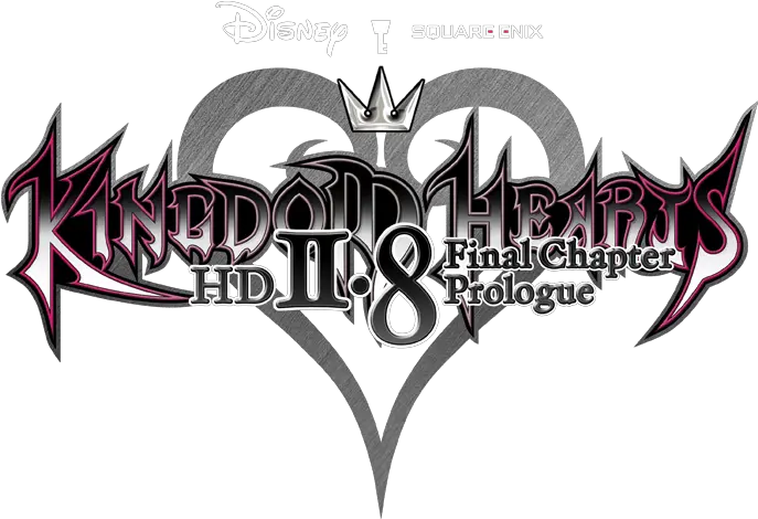 Kingdom Hearts Hd Ii8 Final Chapter Prologue Steamgriddb Kingdom Hearts Final Chapter Prologue Png Kingdom Hearts 2 Icon