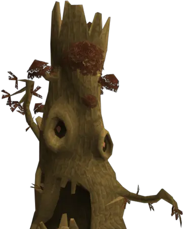 Maple Evil Tree Action Figure Png Maple Tree Png