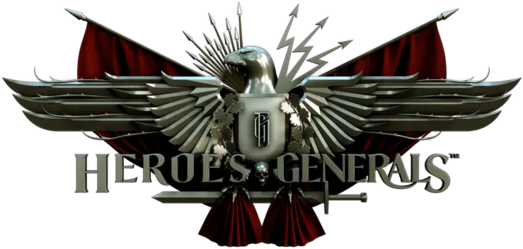 Heroes U0026 Generals Infantry Planes Tanks And Bicycles Heroes And Generals Game Icon Png Battlefield Headshot Icon