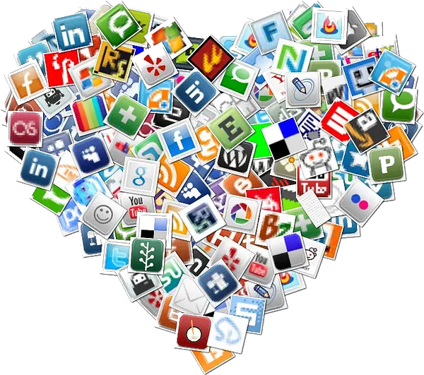 Download Free Business Media Digital Analytics Marketing Social Network Png Social Business Icon