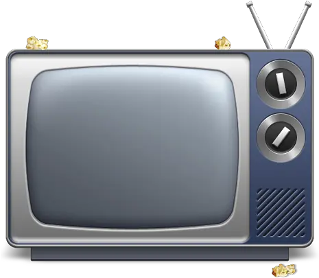 Tv Shows Vector Icons Free Download In Svg Png Format Tv Download Tv Icon