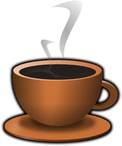 Coffee Clipart 2 Clipartix Clip Art Hot Coffee Png Coffee Emoji Png