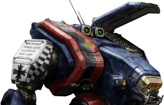 Mercstar Mwo Battletech Archer Png Mechwarrior Online Icon