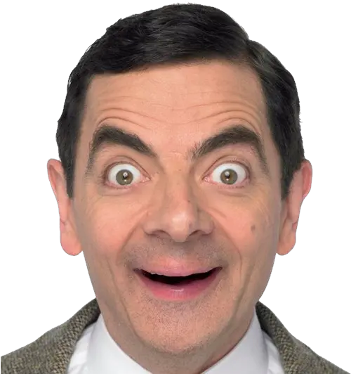 Mr Mr Bean Png Mr Bean Png