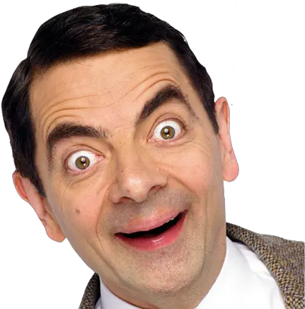 Mr Mr Bean Png Mr Bean Png