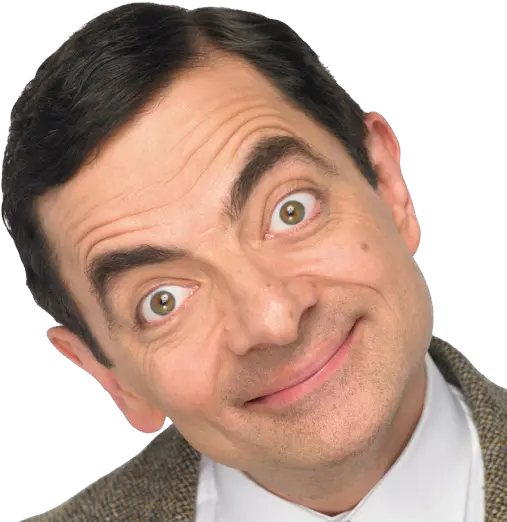 Download Mr Mr Bean Png Mr Bean Png