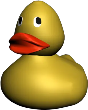 Computer Games Design Blogs By Adam Woodhouse 3d Duck Png Rubber Duck Png