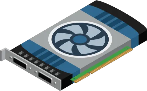 How To Get The Right Computer For Your 3d Scanner Computer Fan Png 3d Chrome Icon