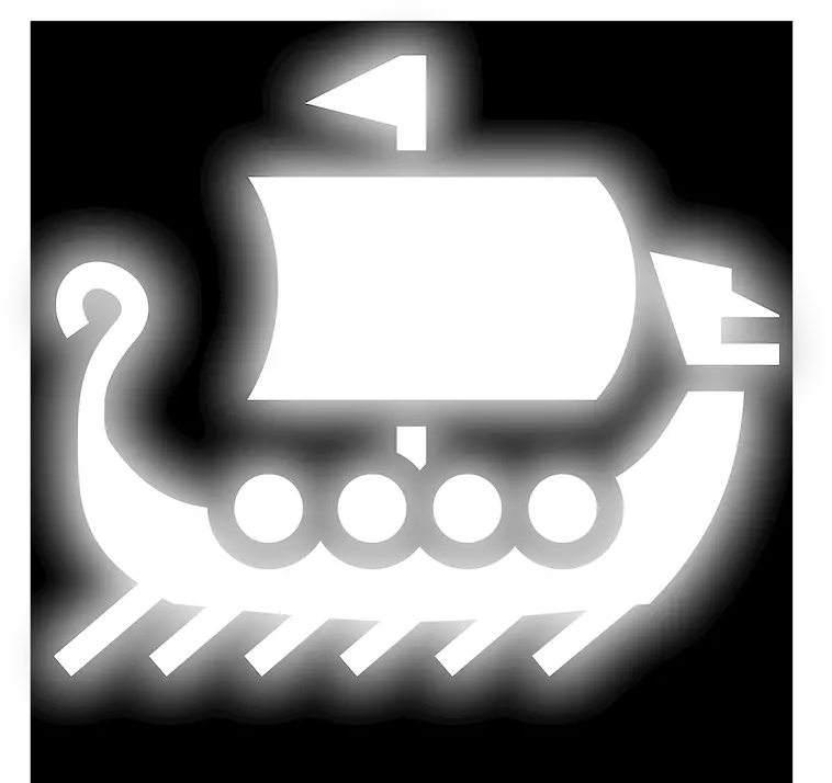 Boat Icon Pictogram Free Vector Graphic On Pixabay Simbolos Full Hd Fondos De Pantalla Vikingos Png Boat Icon Png