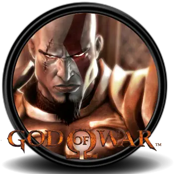 Infinix Xclub God Of War 3 Png God Of War 4 Logo