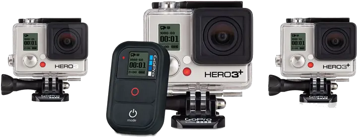 Download Free Gopro Cameras File Icon Favicon Freepngimg Gopro Hero 3 Silver Specs Png Gopro Icon