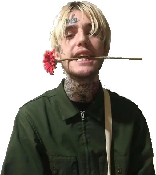 Lil Peep Png 7 Image Lil Peep Png Lil Peep Png