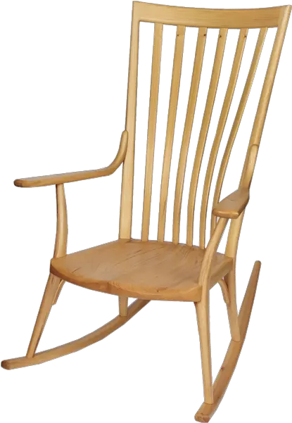 Rocking Chair Png Image Rocking Chair Transparent Background Chair Clipart Png