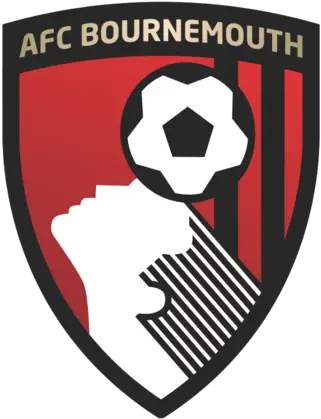 Library Of Afc Bournemouth Logo Image Transparent Stock Png Bournemouth Marvel Logo Transparent