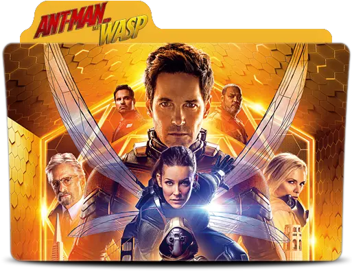 Wasp Icon Ant Man Wasp Soundtrack Png Ant Man And The Wasp Png